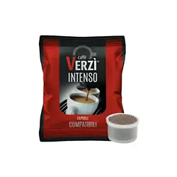 verzi intenso ep