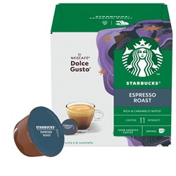 starbucks roast dg