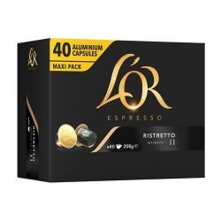 lor ristretto