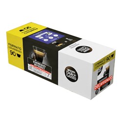 dolce gusto decaf 90