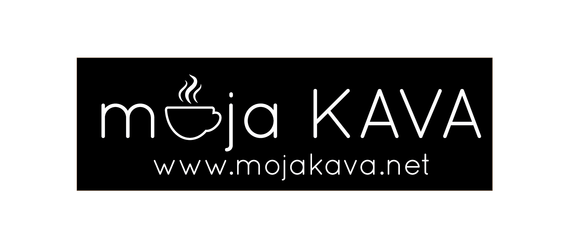 Moja Kava.net Logo